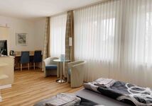 Zimmer mit privatem Bad in Münster I Gemeinschaftsküche Picture 2