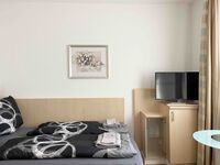 Zimmer mit privatem Bad in Münster I Gemeinschaftsküche Bild 14