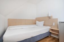 Zimmer mit privatem Bad in Münster I Gemeinschaftsküche Bild 3