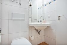 Zimmer mit privatem Bad in Münster I Gemeinschaftsküche Bild 7