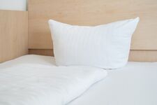 Zimmer mit privatem Bad in Münster I Gemeinschaftsküche Bild 10