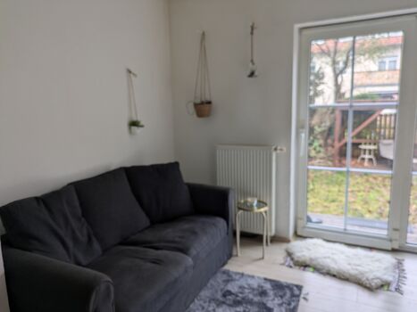 Holiday apartment in Bamberg Foto 3