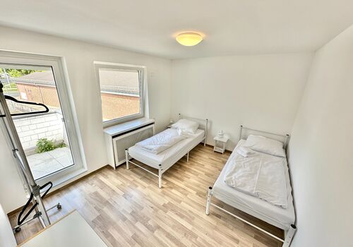 5-Zimmer-Wohnung City-Location Bild 2