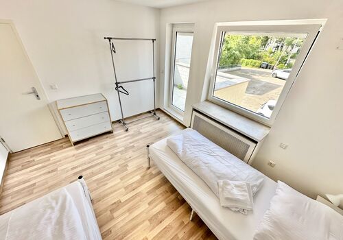 5-Zimmer-Wohnung City-Location Bild 3