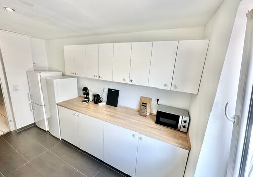 5-Zimmer-Wohnung City-Location Bild 5