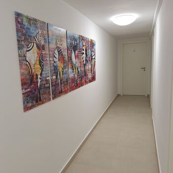 Ferienwohnung in Mössingen Bild 5