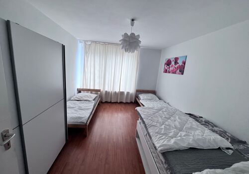 Gästezimmer in Wuppertal Bild 4