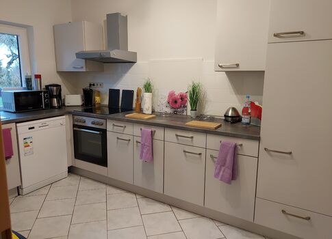 MT-Flats Wohnung Barbara Bild 2