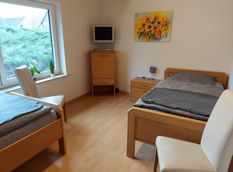 MT-Flats Wohnung Barbara Bild 3