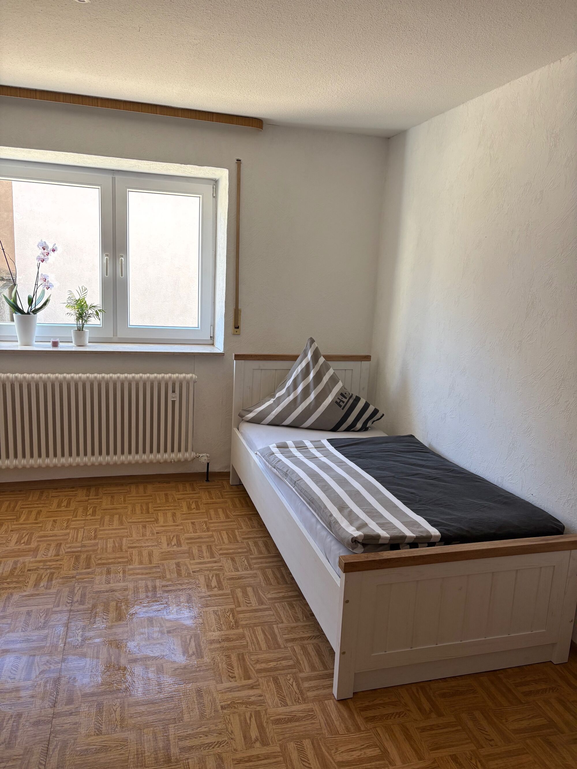Schlafzimmer 3