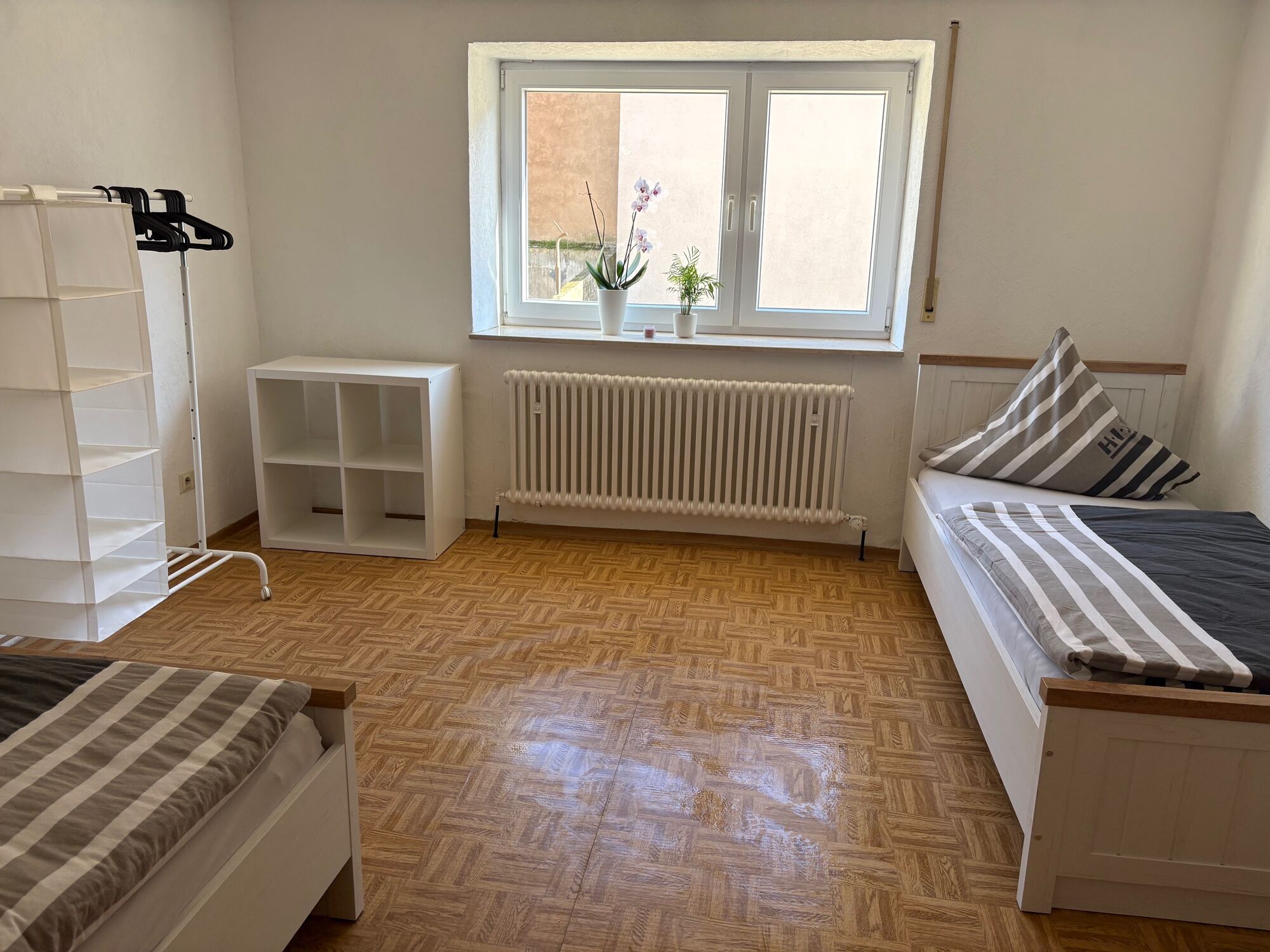 Schlafzimmer 3