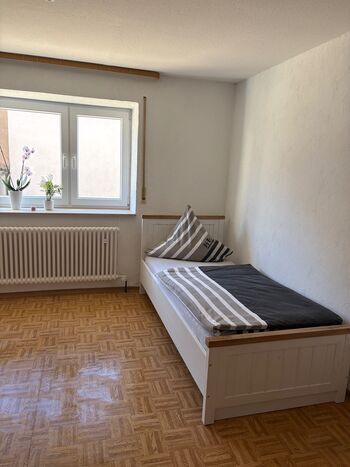 Schlafzimmer 3