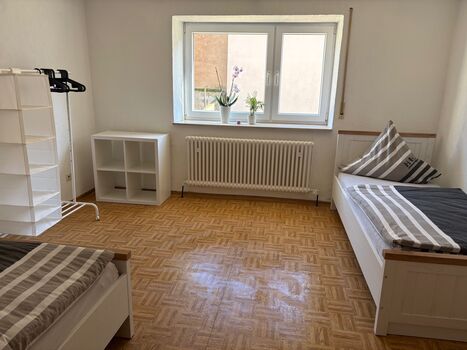 Schlafzimmer 3