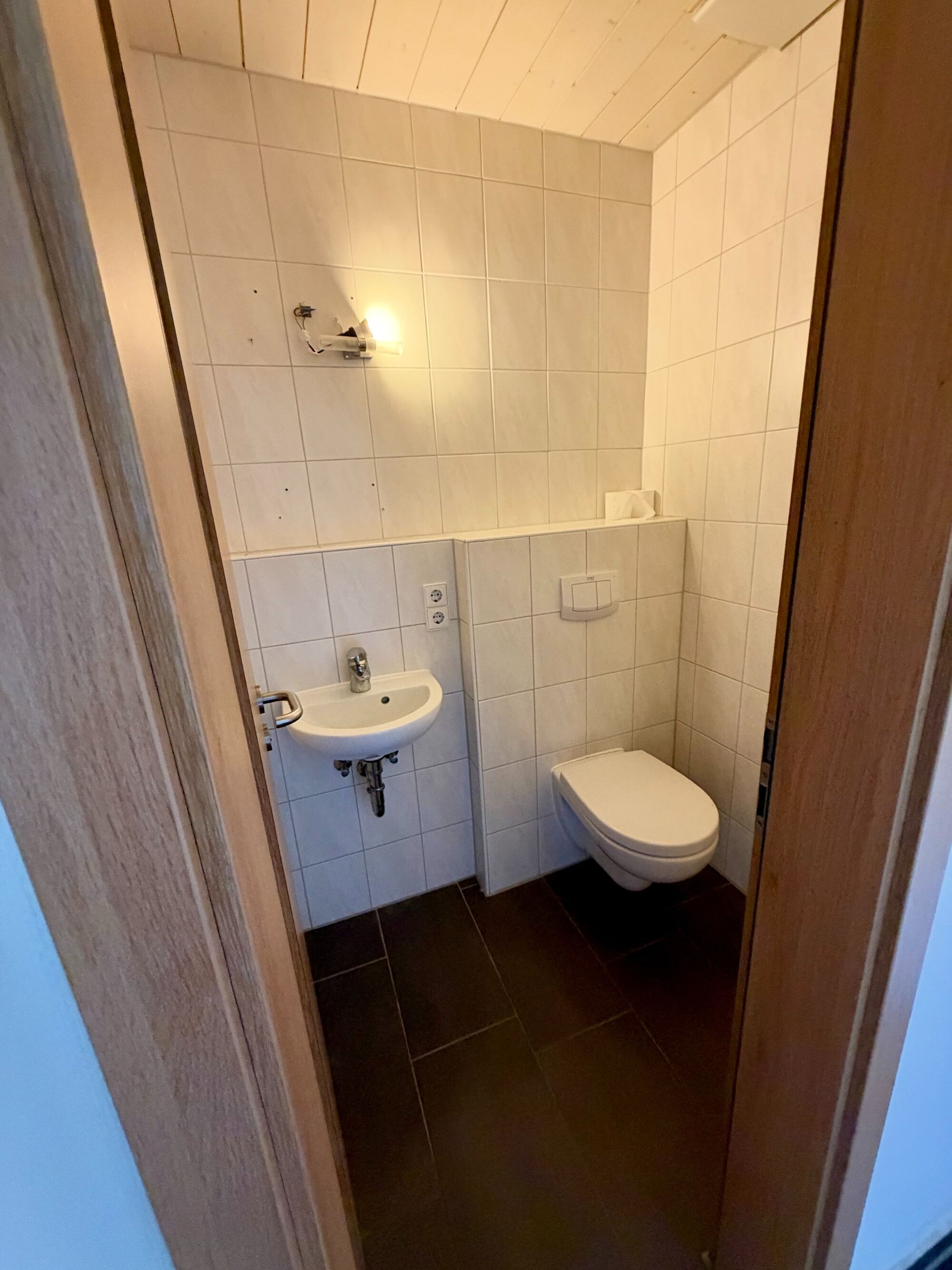 WC