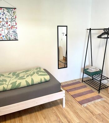 Bohlinger Seeapartment Bild 1