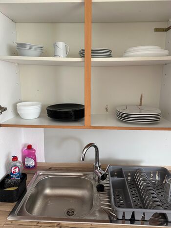 Ferienwohnung in München Bild 3