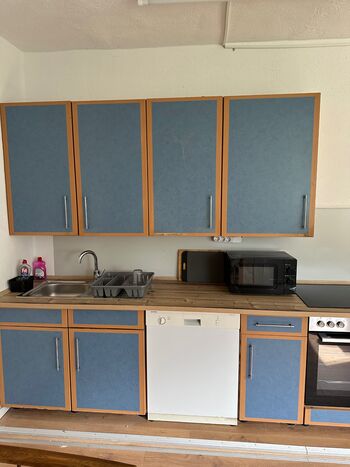 Ferienwohnung in München Bild 2