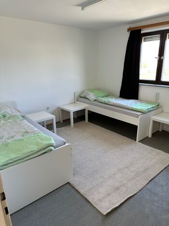 Ferienwohnung in München Bild 1