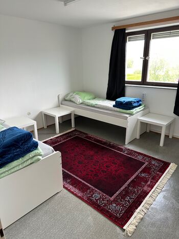 Ferienwohnung in München Bild 5