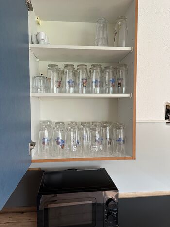 Ferienwohnung in München Bild 4