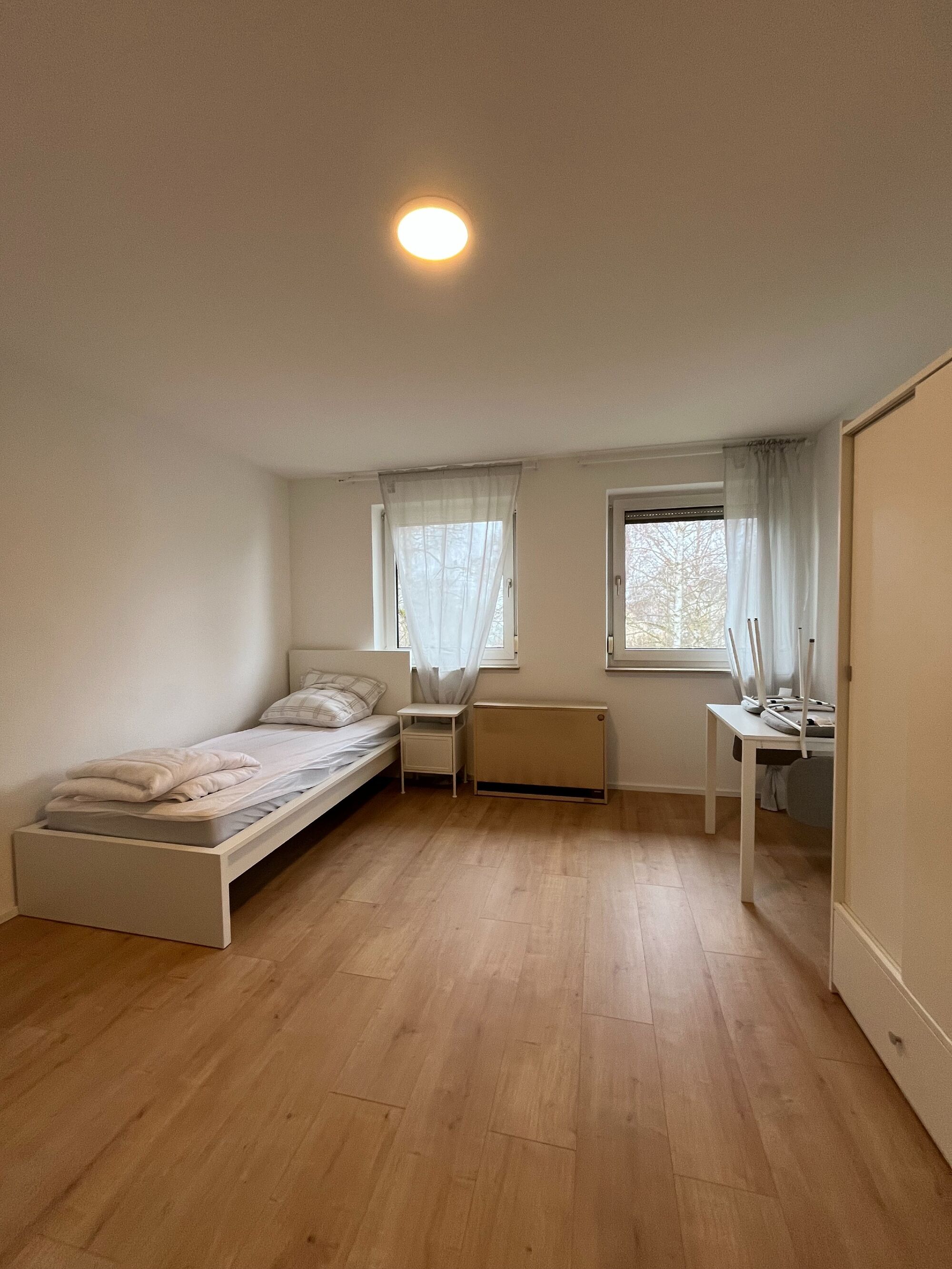 Schlafzimmer 3