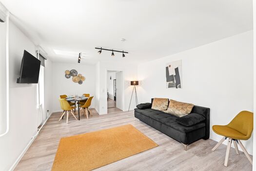 Ferienwohnung in Schwabach Bild 4
