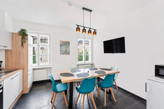 Ferienwohnung in Schwabach Bild 3