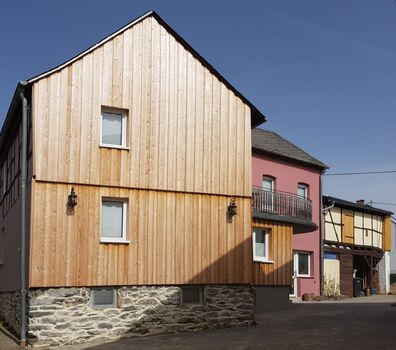 Ferienhaus in Limburg Bild 1