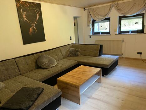 Ferienwohnung Zum Goldenen Tal Bild 3