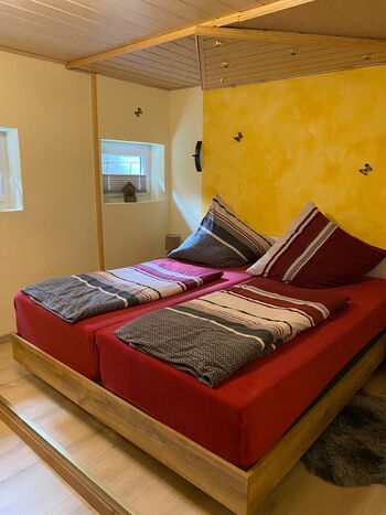 Ferienwohnung Zum Goldenen Tal