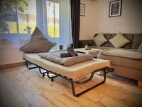 Homely Apartment Westerwald *WiFi*TV*Kitchen* (6 Pers.) Bild 2