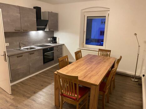 Ferienwohnung in Frantschach Bild 1