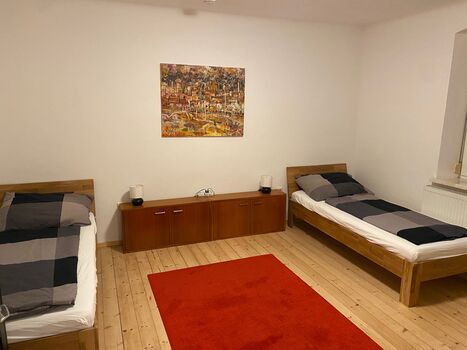 Ferienwohnung in Frantschach Bild 2