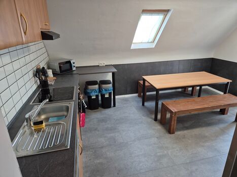 Landhaus Belg – Gästehaus für 15 Personen (Belg) Bild 6