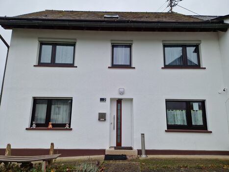 Landhaus Idarkopf – Gästehaus für 11 Personen (Stipshausen) Bild 1