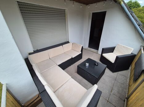 Landhaus Belg – Gästehaus für 15 Personen (Belg) Bild 4