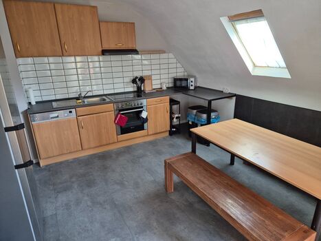 Landhaus Belg – Gästehaus für 15 Personen (Belg) Bild 5