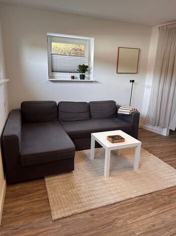 Ferienwohnung in Beckingen Bild 1