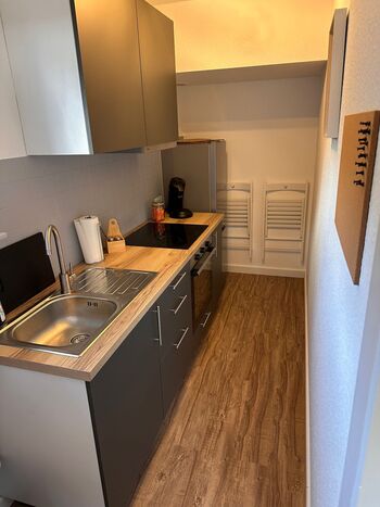 Ferienwohnung in Beckingen Bild 2