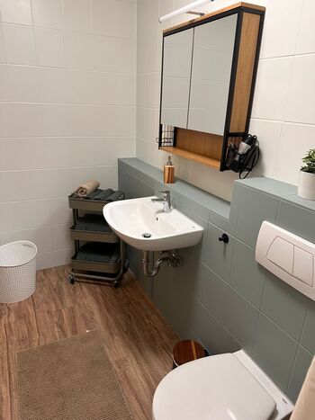 Ferienwohnung in Beckingen Bild 3