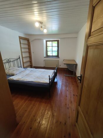 Wohnung im Höllental Bild 3