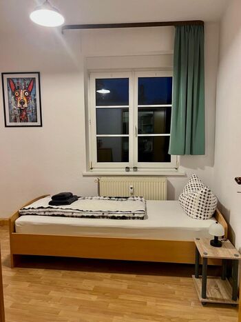 Wohnung Ubych Foto 1