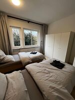 Work & Sleep Apartment - Duisburg, Am Gottesacker Bild 1
