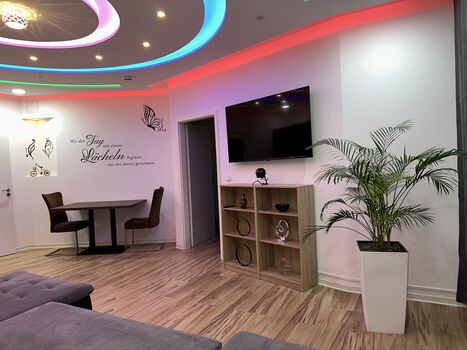 Top Vollmöblierte Wohnungen zur Kurz /Langzeit Vermietung Bild 5