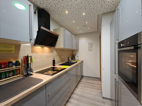 Top Vollmöblierte Wohnungen zur Kurz /Langzeit Vermietung Bild 3