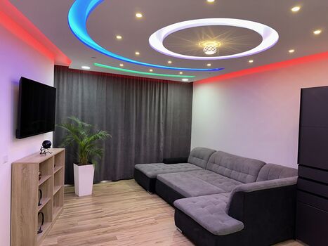 Top Vollmöblierte Wohnungen zur Kurz /Langzeit Vermietung Bild 2