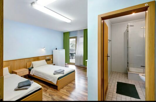 Hotel Neue Krone Bild 2