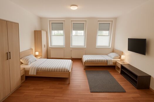 WohnZeit am Schadeberg Picture 2