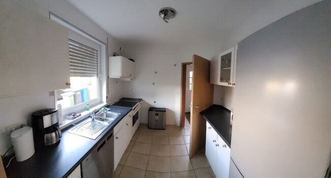 Ferienhaus in Lehre Bild 3