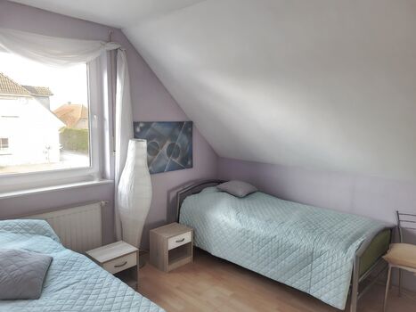 Ferienhaus in Lehre Bild 4